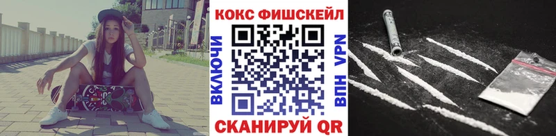 COCAIN Fish Scale Дегтярск